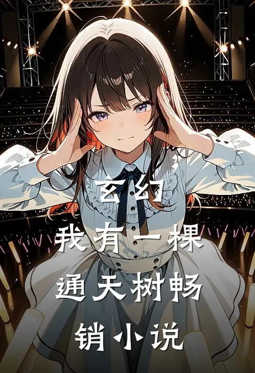 玄幻：我有一棵通天树畅销小说