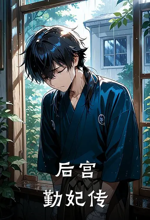 后宫：勤妃传