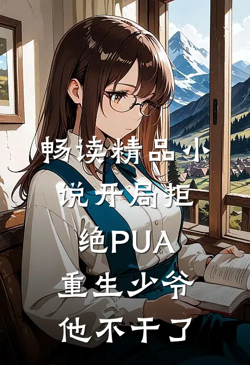 畅读精品小说开局拒绝PUA，重生少爷他不干了