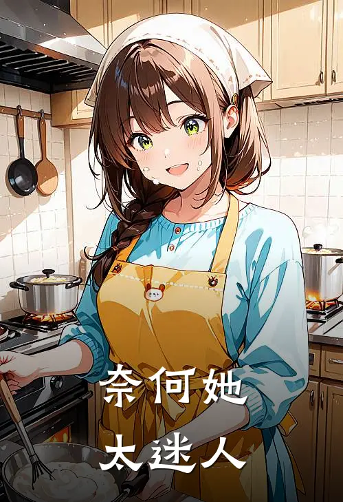 奈何她太迷人