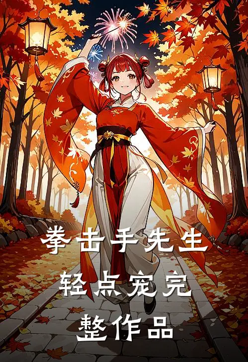 拳击手先生，轻点宠完整作品