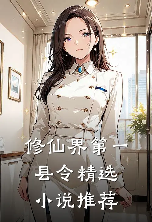 修仙界第一县令精选小说推荐