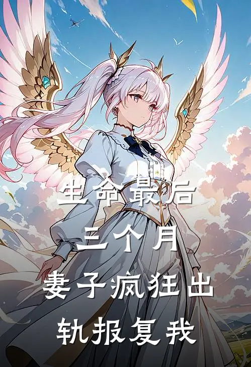 生命最后三个月，妻子疯狂出轨报复我
