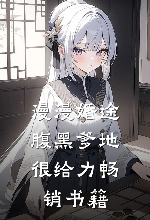 漫漫婚途：腹黑爹地很给力畅销书籍