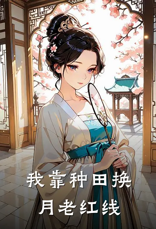 我靠种田换月老红线