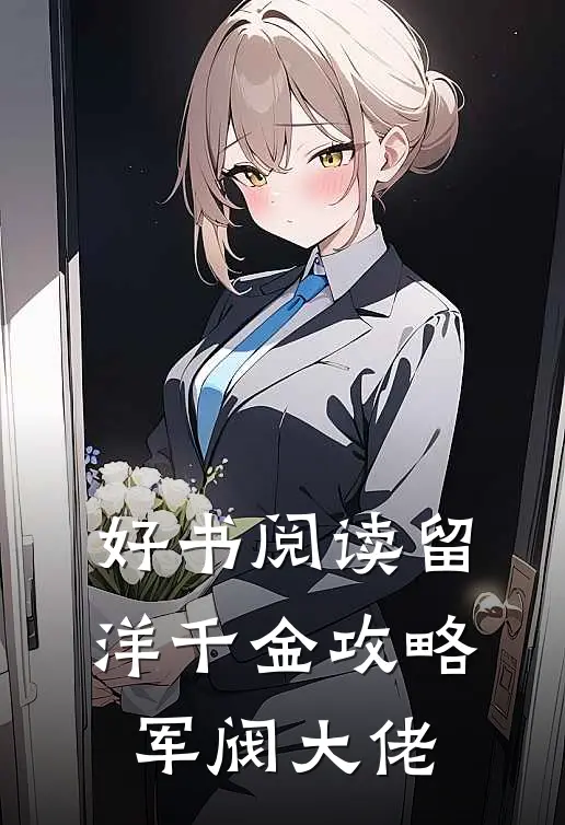 好书阅读留洋千金攻略军阀大佬