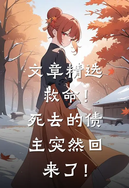 文章精选救命！死去的债主突然回来了！