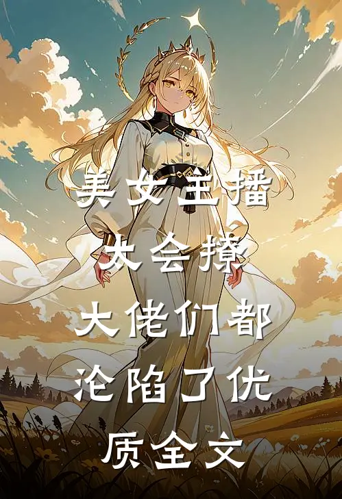 美女主播太会撩，大佬们都沦陷了优质全文