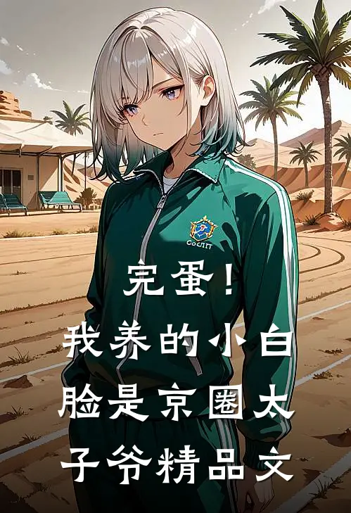 完蛋！我养的小白脸是京圈太子爷精品文