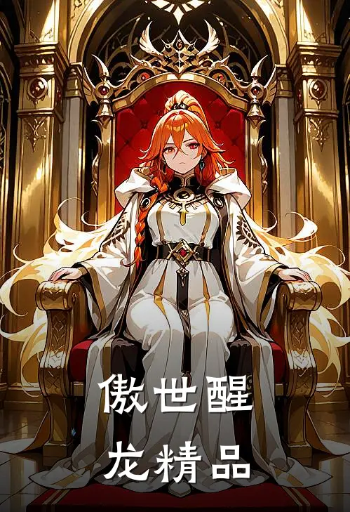 傲世醒龙精品