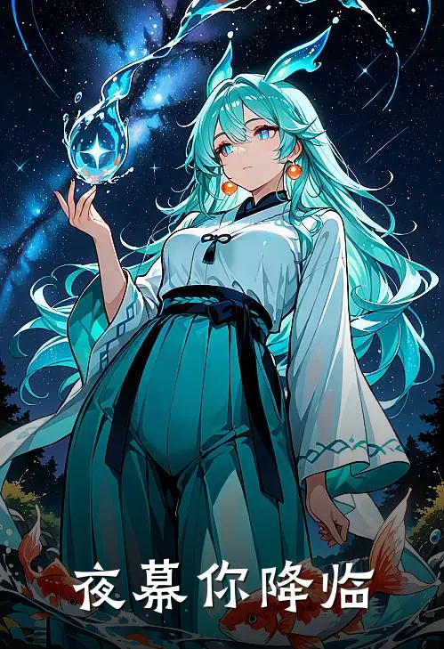 夜幕你降临