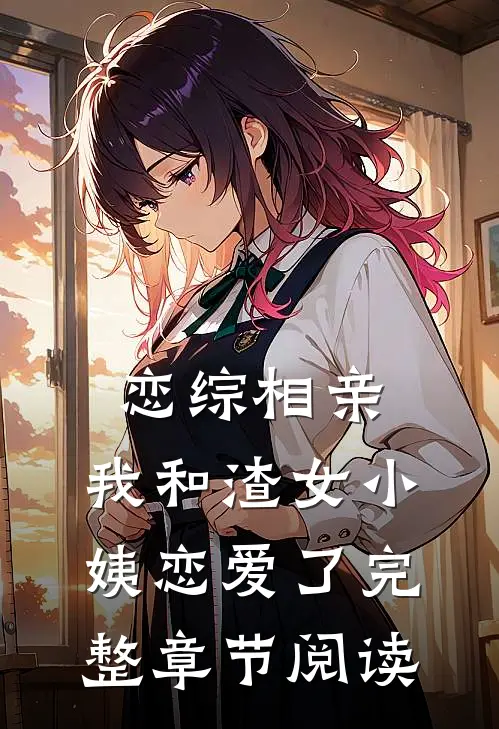 恋综相亲：我和渣女小姨恋爱了完整章节阅读