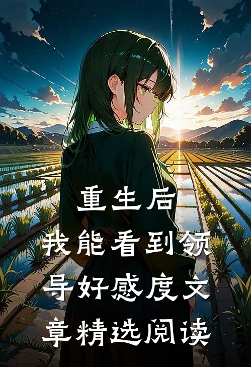 重生后，我能看到领导好感度文章精选阅读