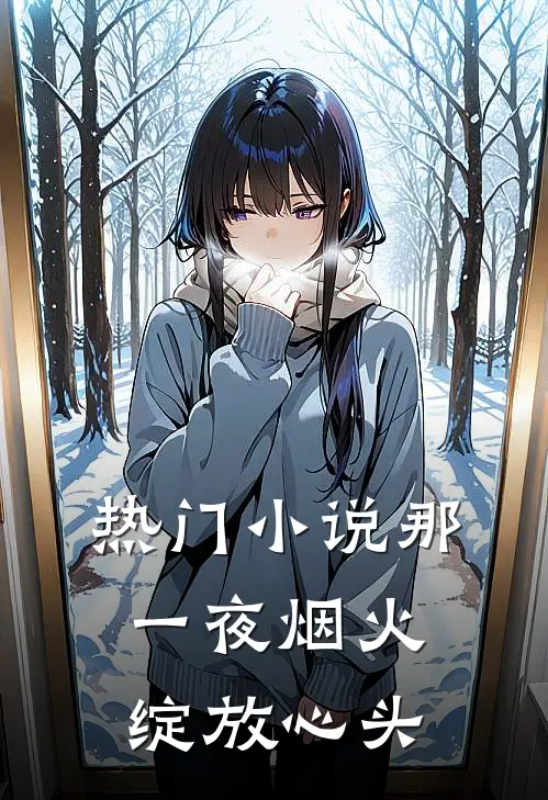 热门小说那一夜烟火，绽放心头