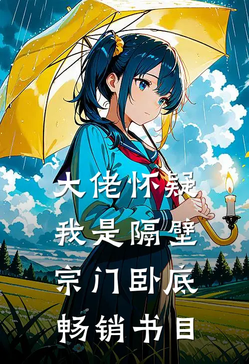 大佬怀疑我是隔壁宗门卧底畅销书目