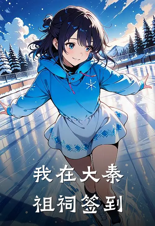 我在大秦祖祠签到
