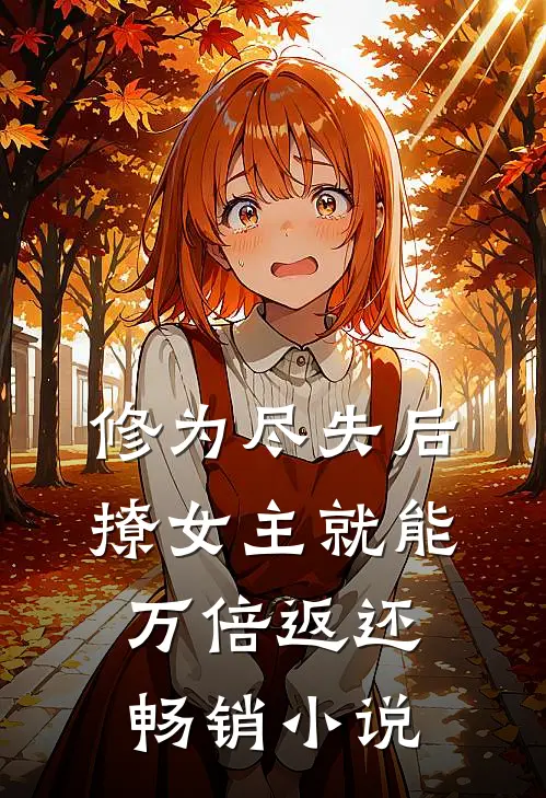 修为尽失后，撩女主就能万倍返还畅销小说