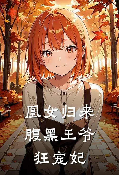 凰女归来：腹黑王爷狂宠妃