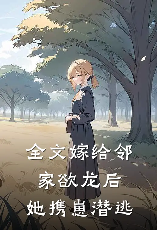 全文嫁给邻家欲龙后，她携崽潜逃