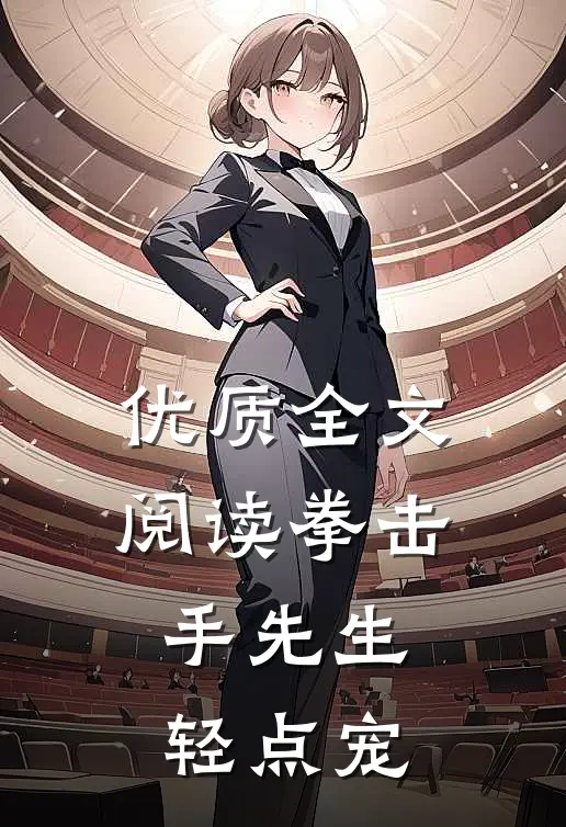 优质全文阅读拳击手先生，轻点宠