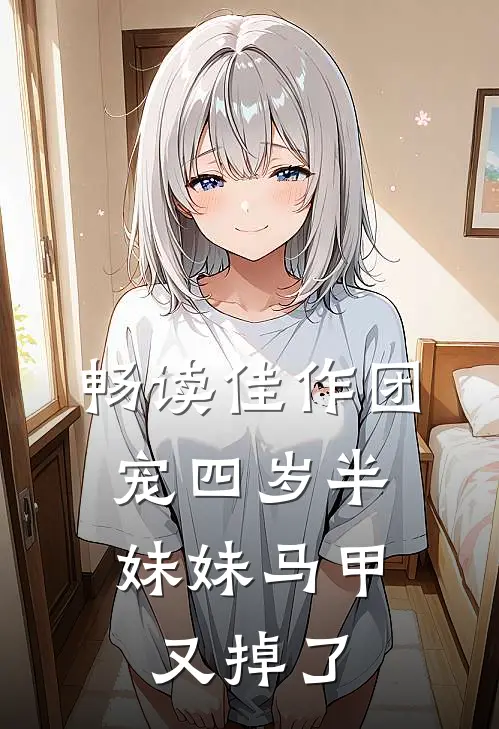 畅读佳作团宠四岁半：妹妹马甲又掉了