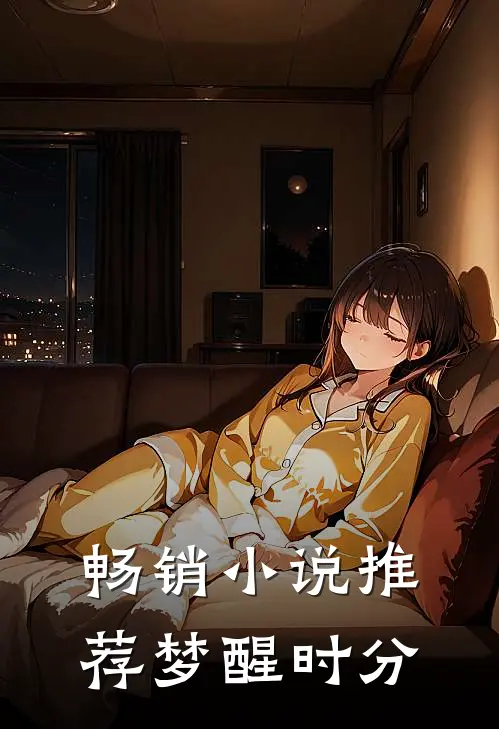畅销小说推荐梦醒时分