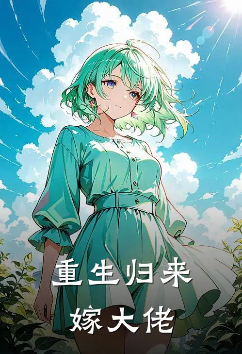 重生归来嫁大佬