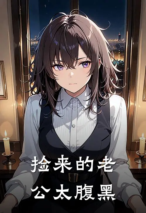 捡来的老公太腹黑