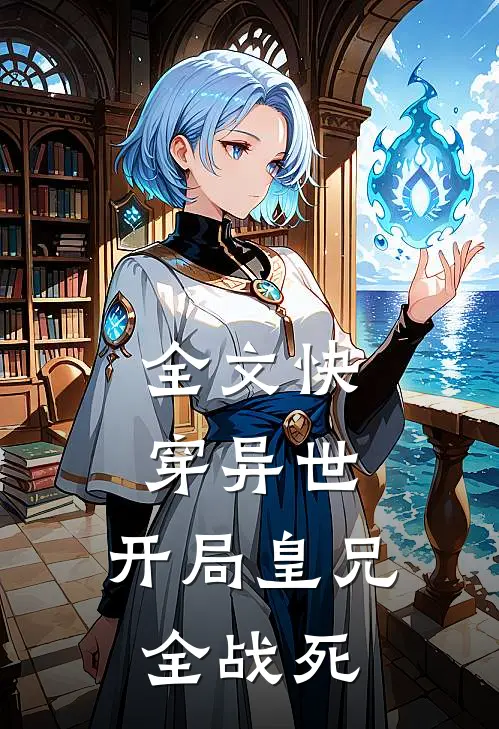 全文快穿异世，开局皇兄全战死
