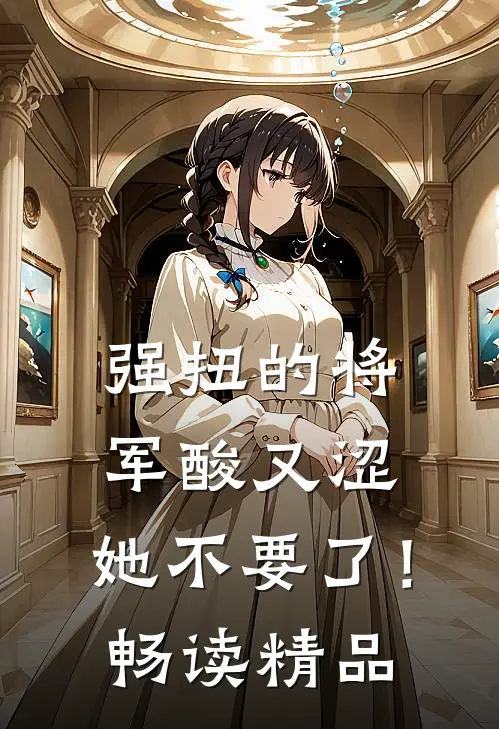 强扭的将军酸又涩，她不要了！畅读精品