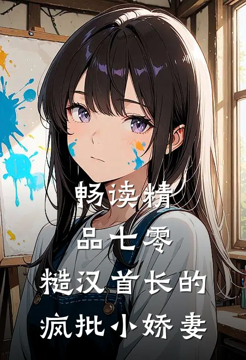 畅读精品七零：糙汉首长的疯批小娇妻