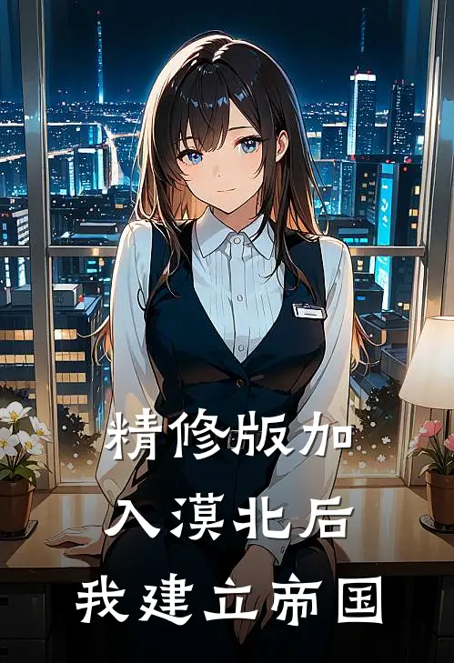 精修版加入漠北后，我建立帝国
