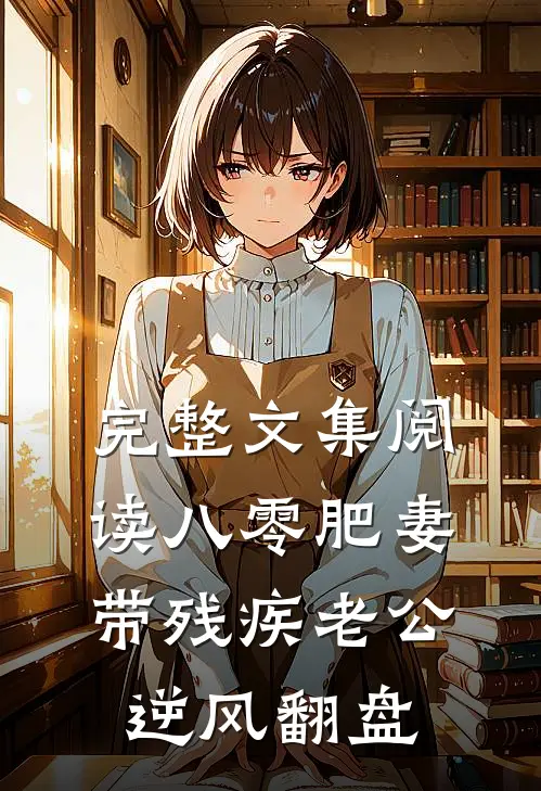 完整文集阅读八零肥妻，带残疾老公逆风翻盘