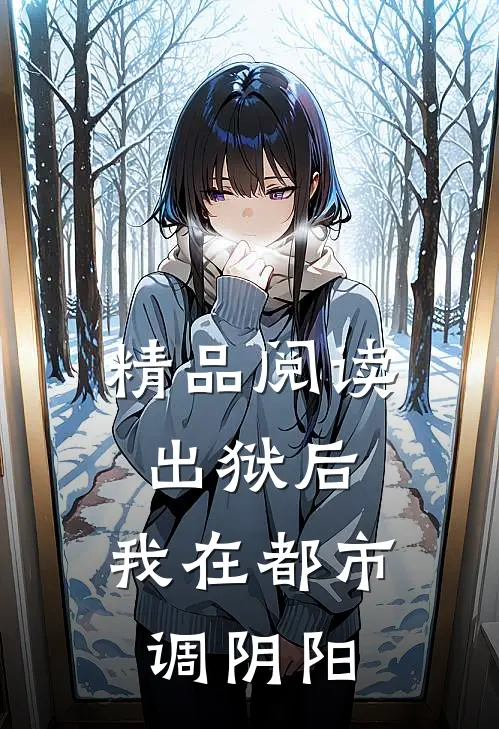 精品阅读出狱后，我在都市调阴阳