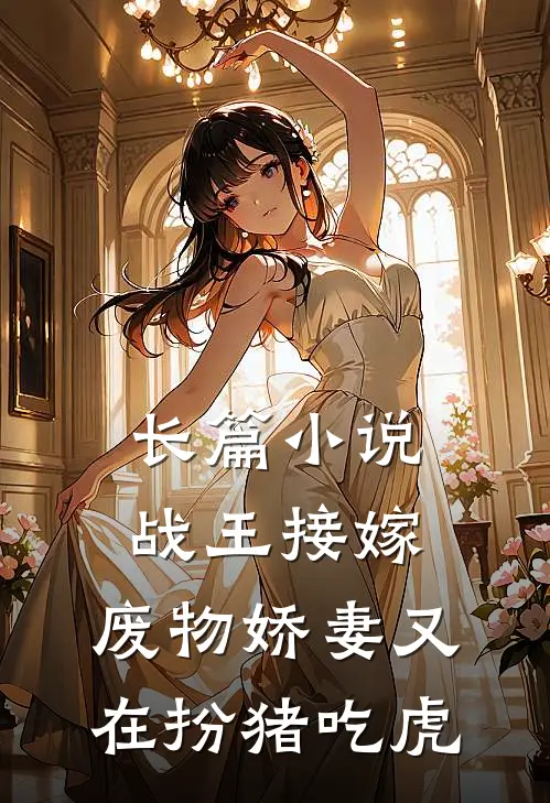 长篇小说战王接嫁：废物娇妻又在扮猪吃虎