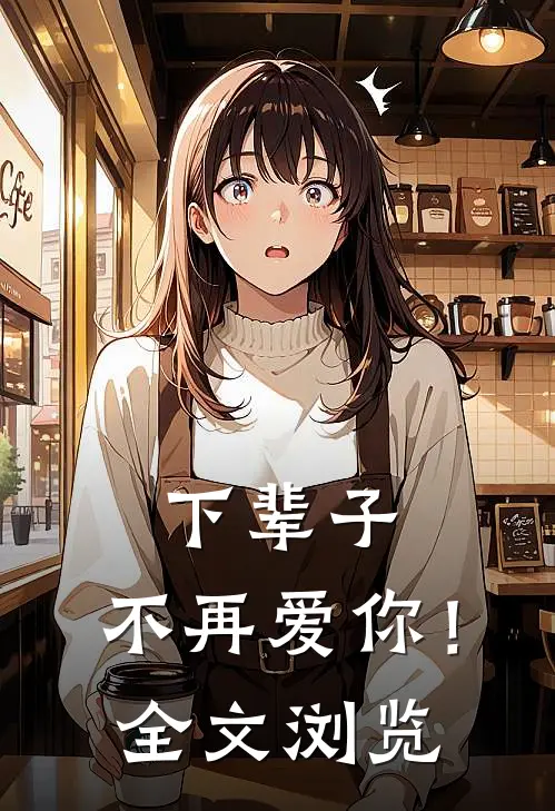 下辈子，不再爱你！全文浏览