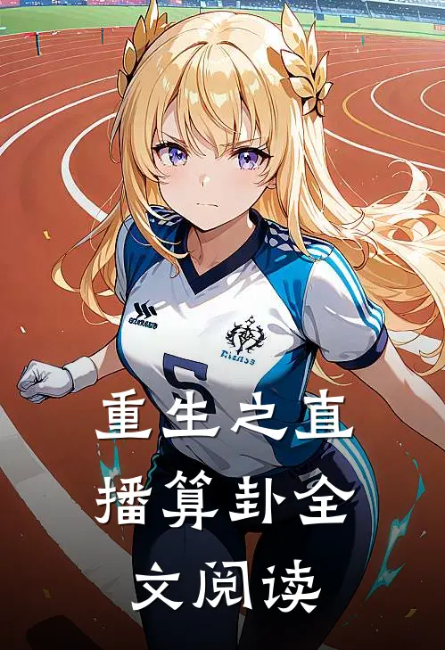 重生之直播算卦全文阅读