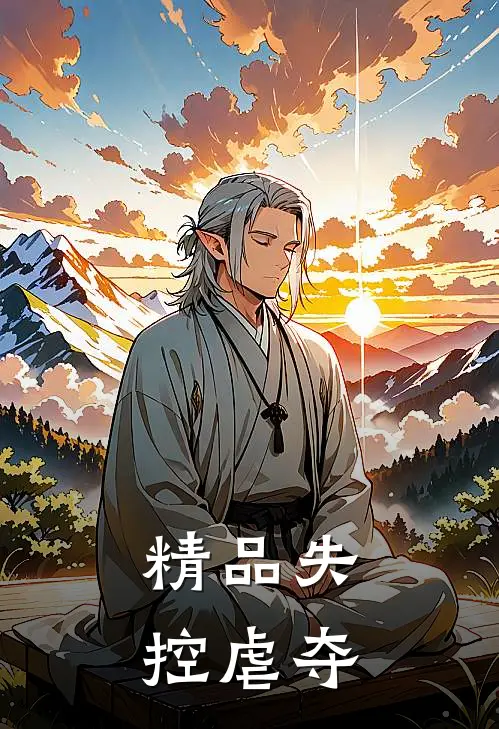 精品失控虐夺