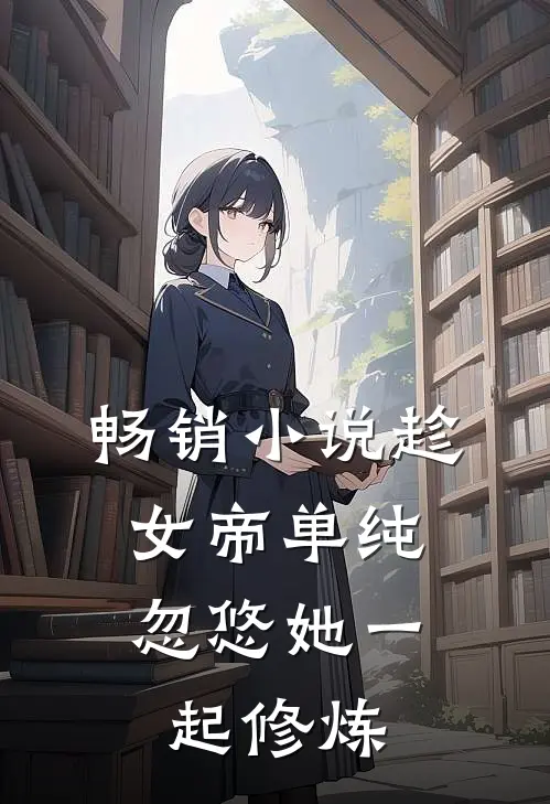 畅销小说趁女帝单纯，忽悠她一起修炼