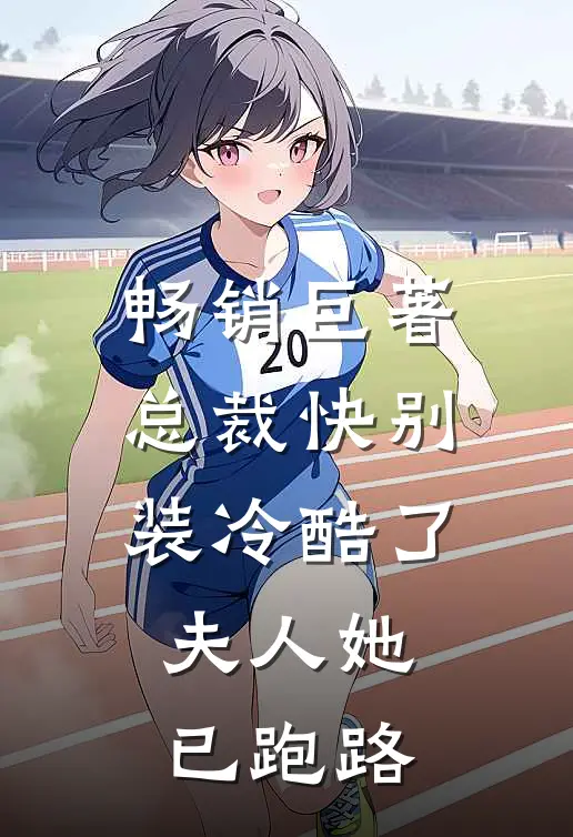 畅销巨著总裁快别装冷酷了，夫人她已跑路