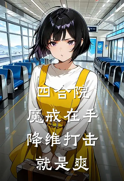 四合院：魔戒在手降维打击就是爽