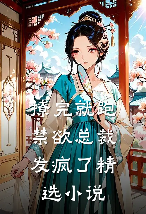 撩完就跑，禁欲总裁发疯了精选小说