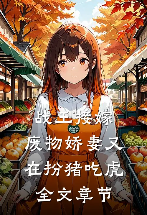 战王接嫁：废物娇妻又在扮猪吃虎全文章节