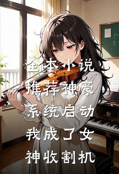 全本小说推荐神豪系统启动，我成了女神收割机