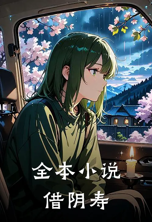 全本小说借阴寿