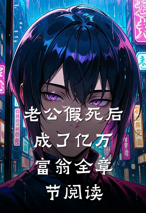 老公假死后，成了亿万富翁全章节阅读