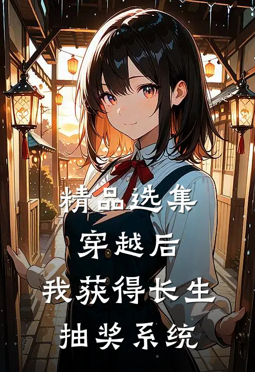 精品选集穿越后，我获得长生抽奖系统