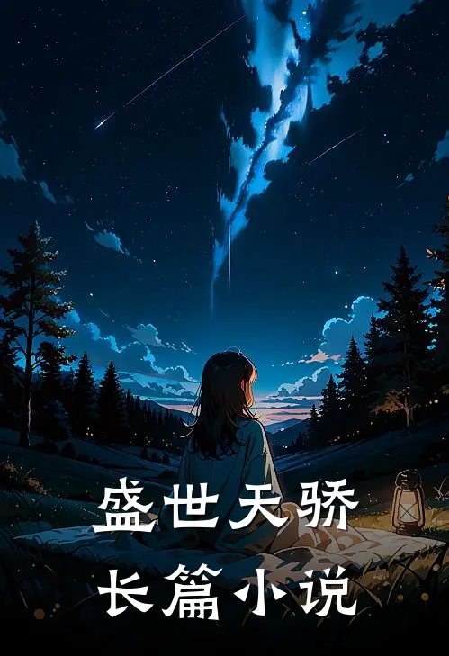 盛世天骄长篇小说
