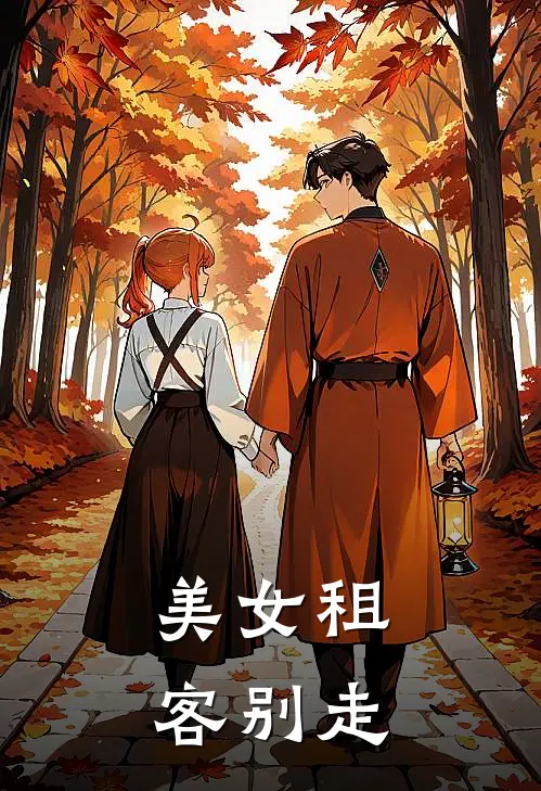 美女租客别走