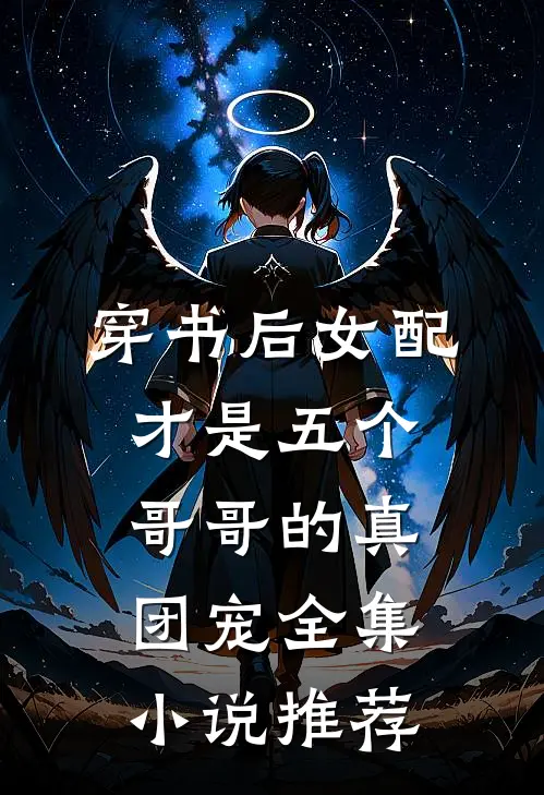 穿书后女配才是五个哥哥的真团宠全集小说推荐